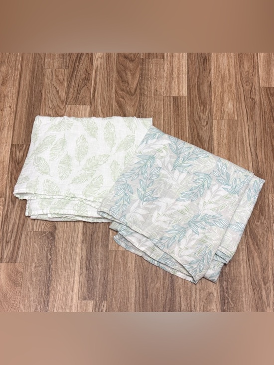 Momcozy Other - Momcozy Bamboo Cotton Swaddle Blankets